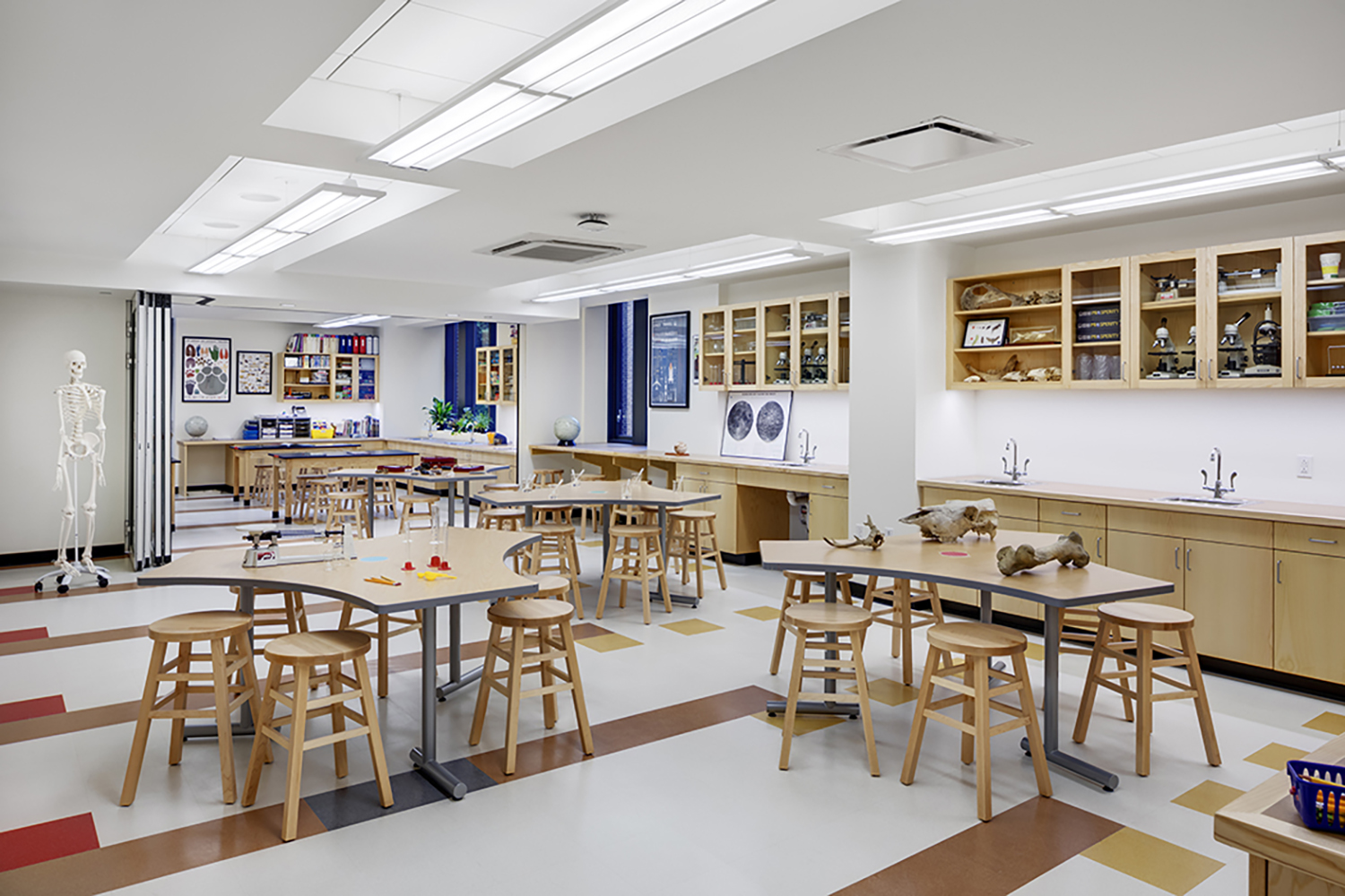 St. David’s School mfldesign